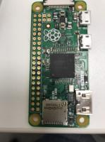 PI  ZERO V1.3  (樹莓派 Raspberry pi zero 1.3WWH 樹莓派 UK )