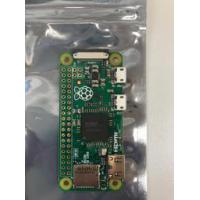 PI 3B ZERO   樹莓派