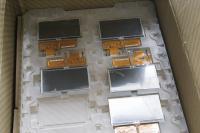 JZ043M 高亮度 顯示器 採用 SHARP LQ043T1DG02