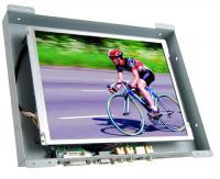 10.4吋 工業用顯示 採NEC NL6448BC33-46