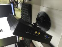 JZ080M 高階顯示器 8吋 LCD LQ080V3DG01