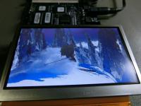 JZ043  4.3吋  SHARP LQ043T1DG01 顯示器 客製化生產