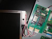 SHARP 10.4吋 專用  雙燈管型 逆變器 INVERTER 品牌: Nichicon 大廠製造 產地: 日本 JAPAN 