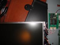 SHARP 10.4吋 專用  雙燈管型 逆變器 INVERTER 