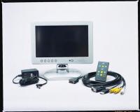 10.2  4:3 1024X768 工控螢幕 HDMI VGA DVI RS232