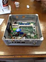 21.5吋 多點觸控螢幕 (M215HGK-L30) IPC PC