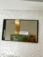 4.8吋 多點觸控螢幕 (三星LTS048) IPC PC 工業電腦 客製化 生產 金屬外殼 防水 嚴苛環境