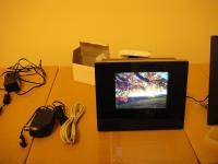 4.8吋 多點觸控螢幕 (工業電腦 MMINI PC  ) IPC PC SSD 8G VGA HDMI output +12VDC 鋁合金