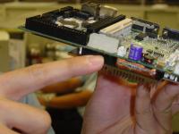 研華工業 電腦  PCM9372  工業主機板