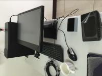 24吋 工控主機 I3 HDD:60G RAM:8G