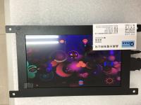 10.2吋顯示器 ( ) 16:9 比例 全金屬外殼