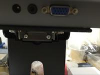 15.4吋 工業顯示器  (三星LTN154CT02-0)