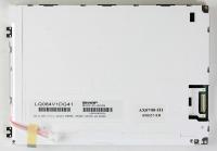 8.4吋 液晶面板SHARP LQ084V1DG21 