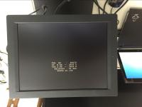 JZ057  5.7吋  顯示器 採AUO G057VTN01.1